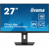 Gaming Monitor Iiyama XUB2793HSU-B7 27" Full HD